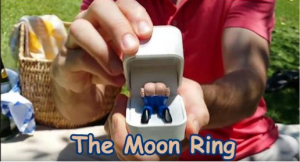 the moon ring