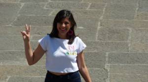 Cámara de representantes