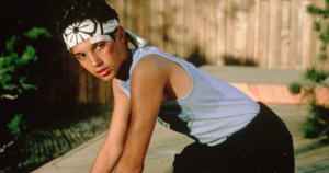 Karate Kid