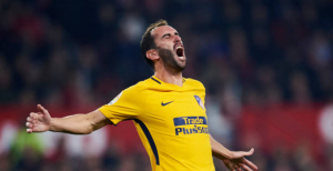 Diego Godín