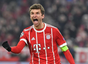 Thomas Muller