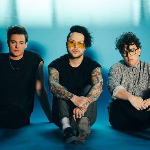 lovelytheband