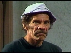 don ramon