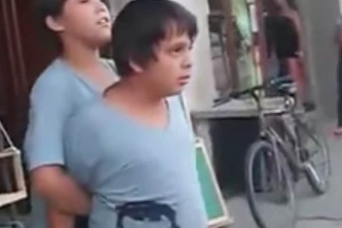 Los mejores memes del ‘niño que quiere pelear’ - Radioacktiva.com