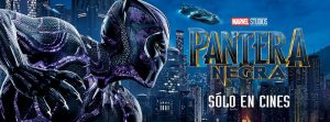 pantera negra