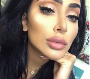 hudabeauty