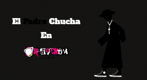 Padre chucha