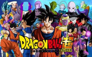 ball super