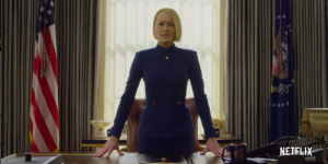 house of cards
