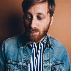 Dan Auerbach