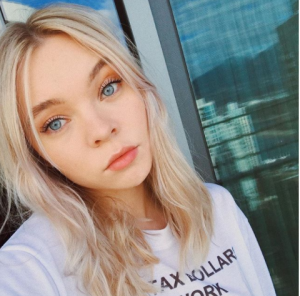taylor hickson