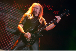 Ian Hill