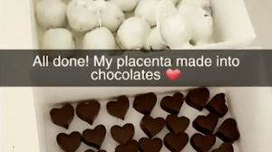 placenta