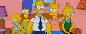 simpsons