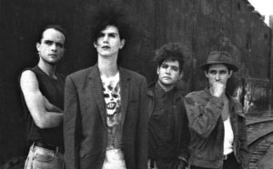 Caifanes jovenes