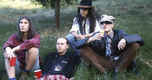Alice in chains