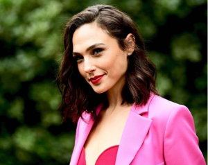 Gal Gadot