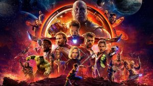 Marvel
