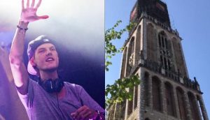 avicii iglesia