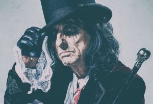 Alice cooper