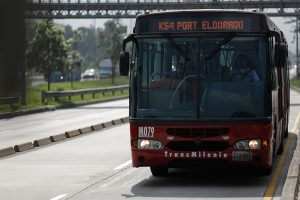 Transmilenio