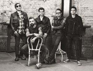 Rocka - Portrait High Res