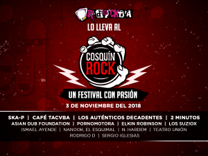 cosquinrock-redes