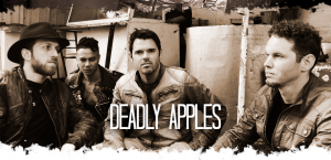dead apples