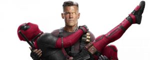 deadpool2