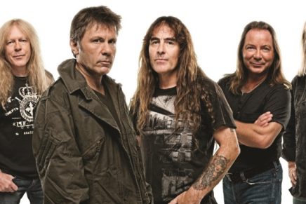 Iron Maiden