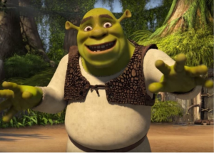 sherk