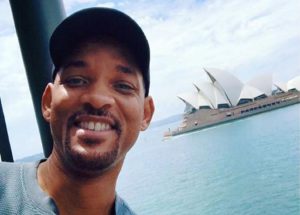 will smith 1