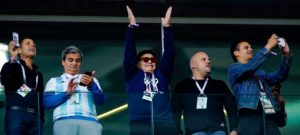 Maradona