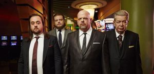 Precio de la historia