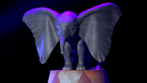 Dumbo - 20 de marzo