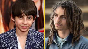 Moises Arias - Hannah Montana