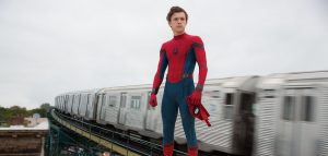 Spider Man 3: Tom Holland revela video del rodaje y sus fans enloquecen