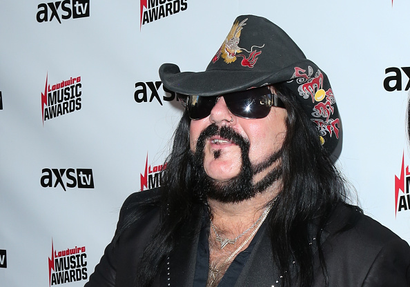 Así despide el Mundo del rock a Vinnie Paul de PANTERA