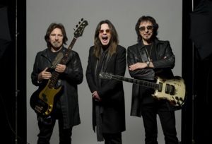 black sabbath