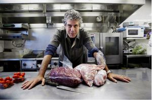 bourdain