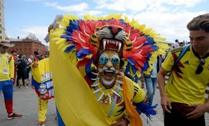 colombia mundial