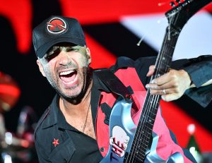 KROQ Almost Acoustic Christmas 2017 - Night 1