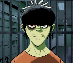 murdoc prision