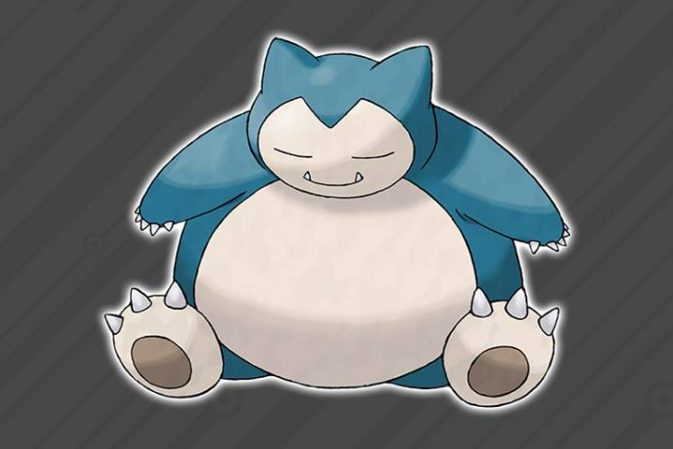 Como Se Llama El Pokemon Gordo