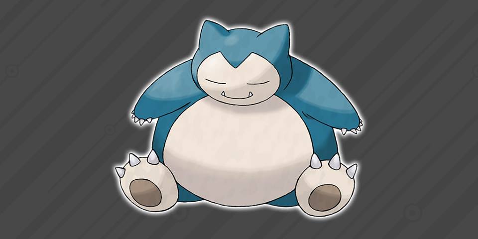No era su amigo el gordo: Pokémon revela el hombre que inspiró la figura de...
