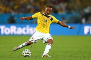 Colombia v Uruguay: Round of 16 - 2014 FIFA World Cup Brazil