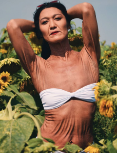 Sara Geurts instagram