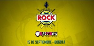 dia de rock