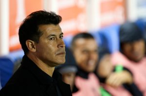 Atletico Tucuman v Atletico Nacional - Copa CONMEBOL Libertadores 2018