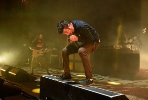 Deftones & Rise Against Perform at Northwell Health at Jones Beach Theater